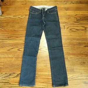 Holding Horses Jeans